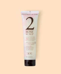 Of cosmetics（オブコスメティックス）の「薬用トリートメントオブヘア・2-ROスキャルプ（トリートメント/ヘアパック）」