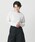 MARW UNITED ARROWS�i�}���D ���i�C�e�b�h�A���[�Y�j�́u��MARW UNITED ARROWS�������O�X���[�u �J�b�g�\�[ �����ݖh�~�iT�V���c/�J�b�g�\�[�j�v�b�z���C�g