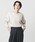 MARW UNITED ARROWS�i�}���D ���i�C�e�b�h�A���[�Y�j�́u��MARW UNITED ARROWS�������O�X���[�u �J�b�g�\�[ �����ݖh�~�iT�V���c/�J�b�g�\�[�j�v�b���C�g�O���[