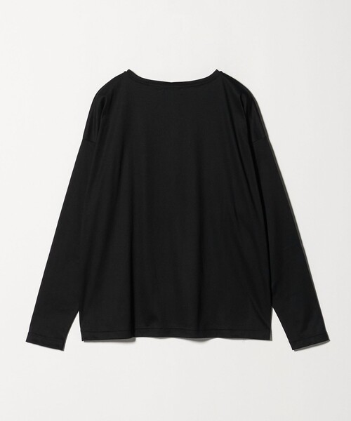 MARW UNITED ARROWS＞ロングスリーブ カットソー 汗染み防止（Tシャツ