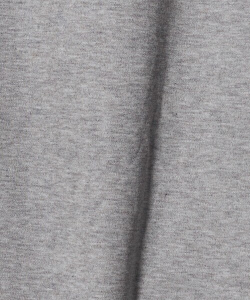 MARW UNITED ARROWS（マルゥ ユナイテッドアローズ）の「＜MARW UNITED ARROWS＞ロングスリーブ カットソー 汗染み防止（Tシャツ/カットソー・レディース・ホワイト/ライトグレー/ダークブラウン/ブラック/グレー系・FREE）」の14枚目の写真