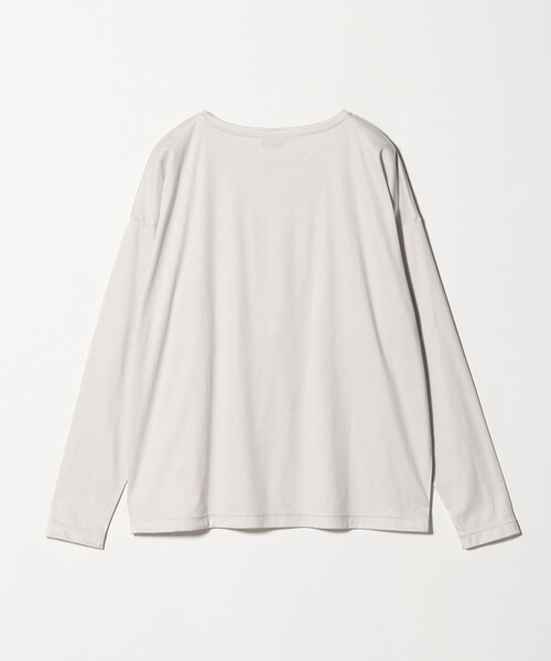 MARW UNITED ARROWS＞ロングスリーブ カットソー 汗染み防止（T