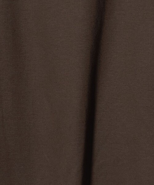 MARW UNITED ARROWS（マルゥ ユナイテッドアローズ）の「＜MARW UNITED ARROWS＞ロングスリーブ カットソー 汗染み防止（Tシャツ/カットソー・レディース・ホワイト/ライトグレー/ダークブラウン/ブラック/グレー系・FREE）」の10枚目の写真