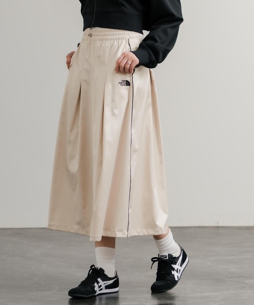 セール】日本未展開モデル THE NORTH FACE ザ・ノースフェイス WHITE
