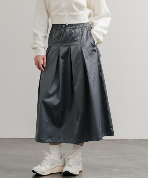 セール】日本未展開モデル THE NORTH FACE ザ・ノースフェイス WHITE