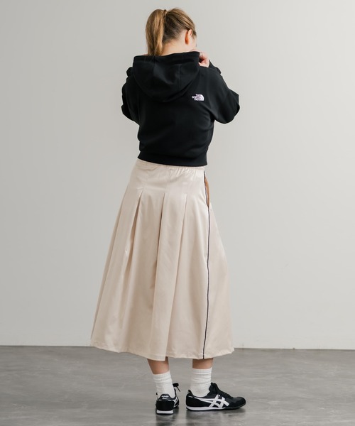 セール】日本未展開モデル THE NORTH FACE ザ・ノースフェイス WHITE