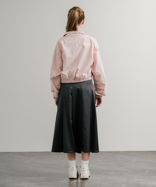 セール】日本未展開モデル THE NORTH FACE ザ・ノースフェイス WHITE