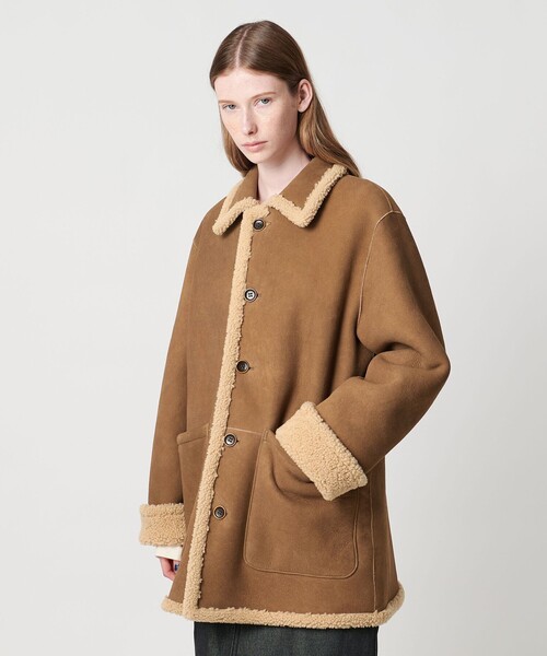 Steven Alan（スティーブンアラン）の「＜Steven Alan＞CPO
