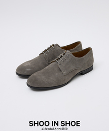予約商品】alfredoBANNISTER（アルフレッド・バニスター）の