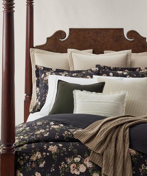 26L5 【美品】 PATOU パトゥ サスティナブルアルパカ混 ジャガード  