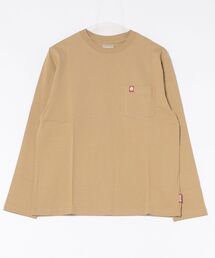 /Coleman/1P REG CREW L/S