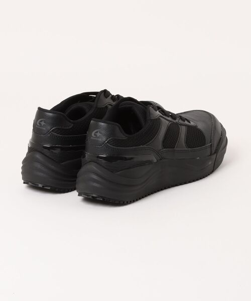 MoonStar(ムーンスター)の「《moonstar》MS ADT01(スニーカー・メンズ・グレー/ブラック・25.5cm/26.0cm/26.5cm/27.0cm/27.5cm/28.0cm/25.0cm)」の3枚目の写真