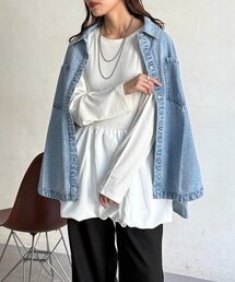 CPCM | アソートレイヤードロンT(Tシャツ/カットソー)