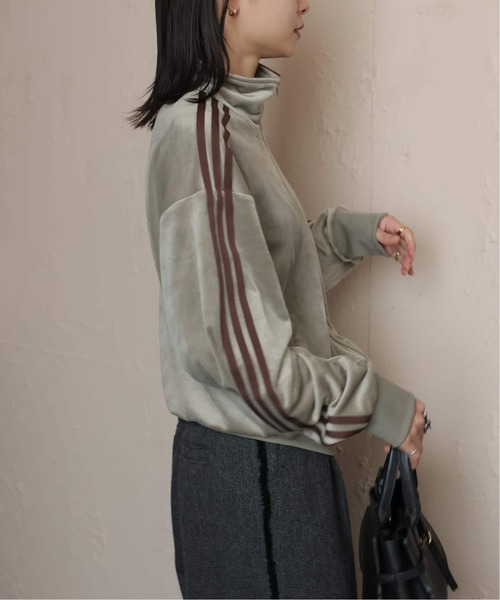 adidas(アディダス)の「adidas originals / アディダス オリジナルス Exclusive トラックトップ(その他トップス・メンズ・グレー系その他・X-LARGE/LARGE/MEDIUM/SMALL/X-SMALL)」の18枚目の写真