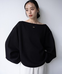 プレート付マルチWayダンボールトップス