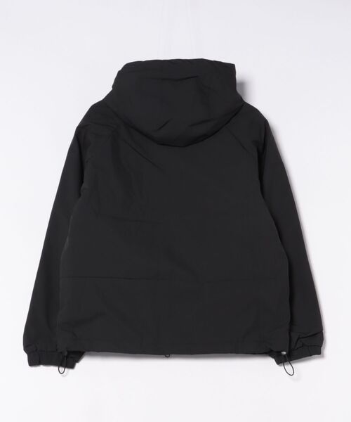 aimoha(アイモハ)の「中綿入りフードジャケット/Padded hooded jacket (AW)(ダウンジャケット/コート・メンズ・カーキ/ブラック/オフホワイト・LARGE/X-LARGE/MEDIUM)」の20枚目の写真