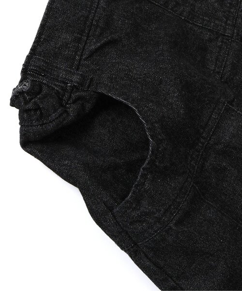 algy(アルジー)の「バックロゴプリーツスカパン(スカート・キッズ・カーキ/ブラック・SMALL/MEDIUM/X-SMALL/XX-SMALL)」の14枚目の写真