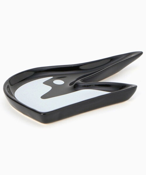 CHUMS（チャムス）の「CHUMS/チャムス Booby Face Plate ブービーフェイスプレート（食器・メンズ・その他9・ONE SIZE）」の4枚目の写真