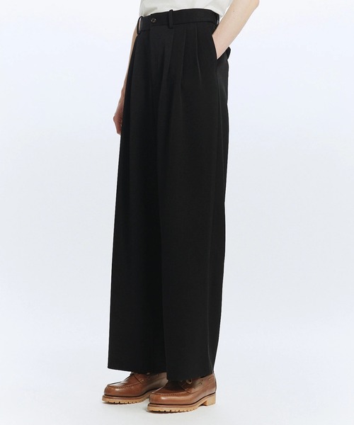 株　MAR さん TUXEDO COVERALL | MARKAWARE/marka