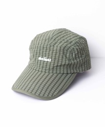 WILD THINGS（ワイルドシングス）の「【RES】【WILD THINGS】GECKO JET CAP（キャップ）」