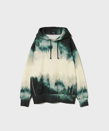 UNDERCOVER | UC2D4807-1 ×TWIN PEAKS SWEAT HOODIE(パーカー)