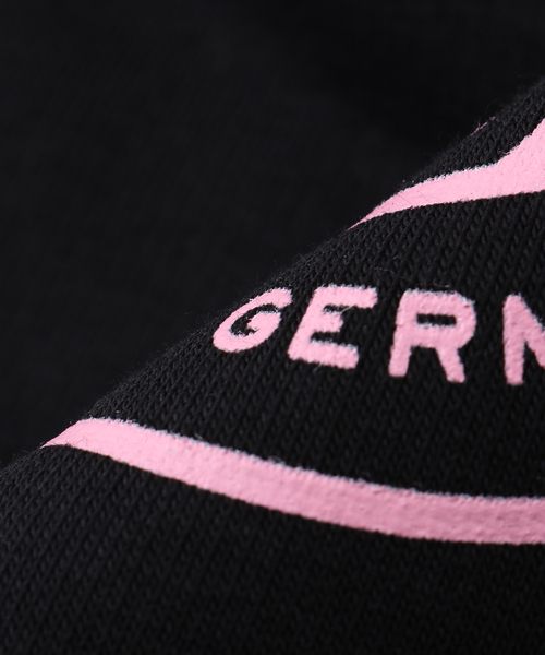 PARIS SAINT-GERMAIN(パリサンジェルマン)の「【BlackpinkxPSG 】BlackpinkxPSG Paris 16 Elevated Hoodie ST856- BLKPSG- BP2(パーカー・メンズ・ブラック・SMALL/MEDIUM/LARGE/X-LARGE/XX-LARGE)」の20枚目の写真