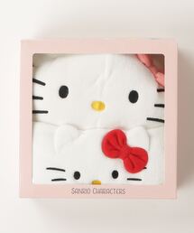 sanrio(サンリオ)の【 sanrio / サンリオ 】 吸水速乾タオルギフトセット SKE(タオル)