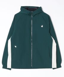 le coq sportif(ルコックスポルティフ)のルコックスポルティフ  裏起毛ウィンドブレーカージャケット(ナイロンジャケット)