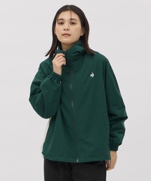 le coq sportif｜ルコックスポルティフのナイロンジャケット通販