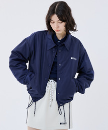 LeSportsac | 中綿入りコーチジャケット(その他アウター)