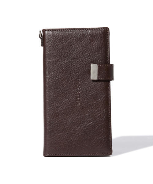 PORTER（ポーター）の「UNCERTAIN×PORTER×B印 YOSHIDA / 別注 iPhone6 PLUS ケース（スマホケース/カバー・メンズ・ブラック/ベージュ/ブラウン/ネイビー・ONE SIZE）」の3枚目の写真