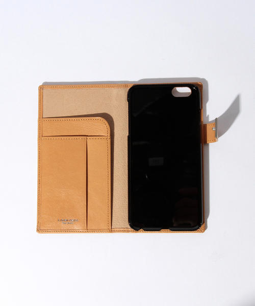 PORTER - PORTER CURRENT iPhone6/6s Plusレザーケース iPhone 6 Plus / 6S Plus Leather Case. Premium Slim Genuine