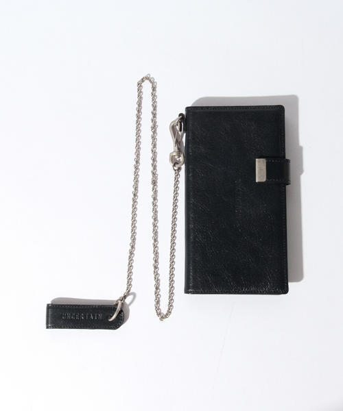 PORTER（ポーター）の「UNCERTAIN×PORTER×B印 YOSHIDA / 別注 iPhone6 PLUS ケース（スマホケース/カバー・メンズ・ブラック/ベージュ/ブラウン/ネイビー・ONE SIZE）」の22枚目の写真