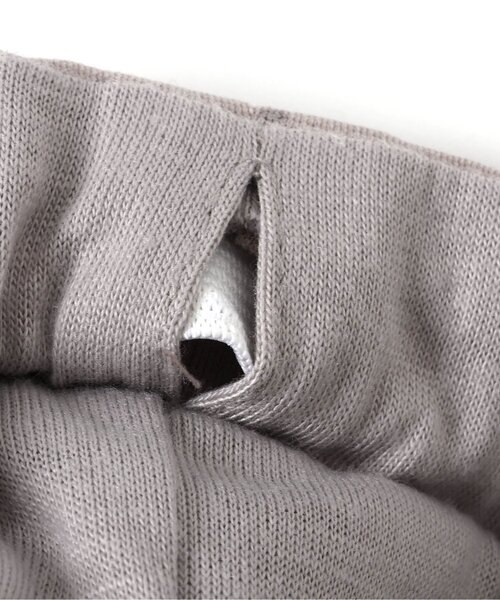 BREEZE（ブリーズ）の「Belchic キラキラボトム_ジュニア対応（その他パンツ・キッズ・グレー/ブラック・90/100/110/120/130/140）」の13枚目の写真