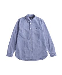 TOMMY HILFIGER | ヘリテージオックスフォードギンガムシャツ(シャツ/ブラウス)