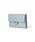 FENNEC�i�t�F�l�b�N�j�́uHEARTY FLAP WALLET - HAZE BLUE�i�D����/�}�l�[�N���b�v�j�v�b���̑�