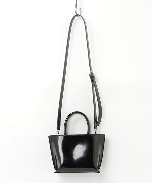 (取寄) ゲス レディース ミニ トート GUESS women Arnela Mini Tote Black ARNELA Mini Tote ミニトートバッグ | GUESS(ゲス) JAPAN 公式