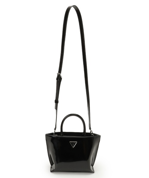 ARNELA Mini Tote ミニトートバッグ | GUESS(ゲス) JAPAN 公式