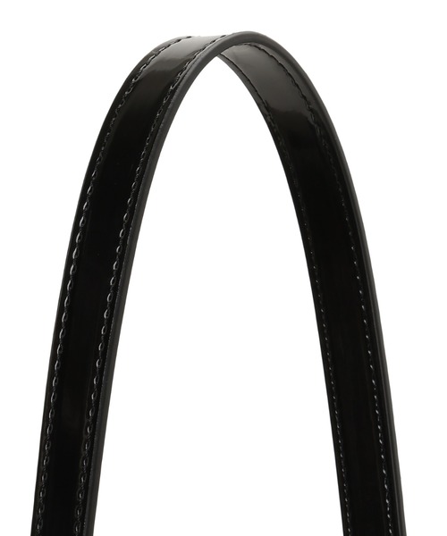 Guess（ゲス）の「ARNELA Mini Tote ミニトートバッグ  （トートバッグ・レディース・ブラック・ONE SIZE）」の14枚目の写真