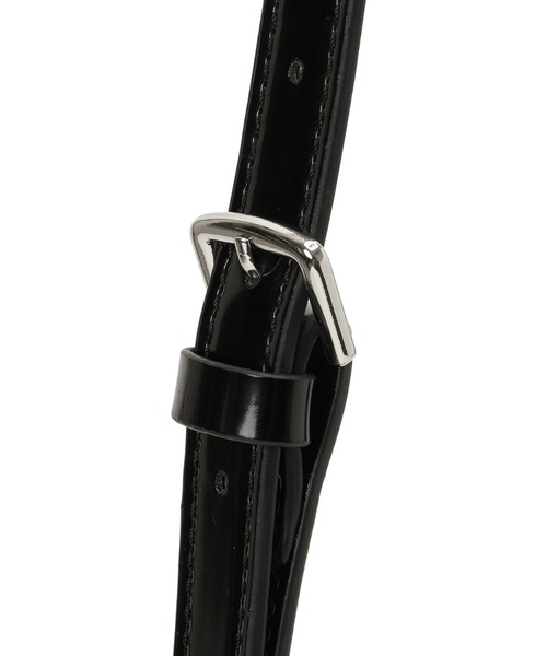 Guess（ゲス）の「ARNELA Mini Tote ミニトートバッグ  （トートバッグ・レディース・ブラック・ONE SIZE）」の15枚目の写真