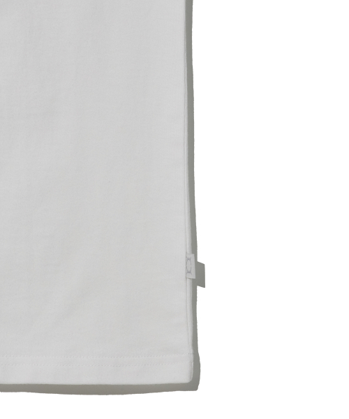 CRITIC(クリティック)の「YOU NEED SOME PEACE T-SHIRTS WHITE(Tシャツ/カットソー・メンズ・その他・MEDIUM/LARGE/X-LARGE)」の7枚目の写真