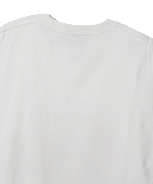 CRITIC(クリティック)の「YOU NEED SOME PEACE T-SHIRTS WHITE(Tシャツ/カットソー・メンズ・その他・MEDIUM/LARGE/X-LARGE)」の8枚目の写真