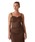 Guess�i�Q�X�j�́uSL Nunzia Corset �r�X�`�F �R���Z�b�g�i���̑��g�b�v�X�j�v�b�_�[�N�u���E��