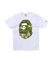 A BATHING APE｜ア ベイシング エイプのTシャツ/カットソー（ホワイト