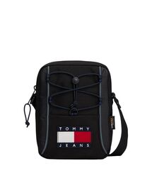 tommy jeans | アーカイブリポーターバッグ(ボディバッグ/ウエストポーチ)