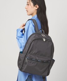 LeSportsac | 【別注】<LeSportsac>ルート バックパック(ショルダーバッグ)