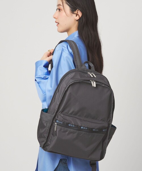 別注】＜LeSportsac＞ルート バックパック（ショルダーバッグ