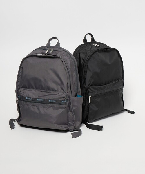別注】＜LeSportsac＞ルート バックパック（ショルダーバッグ