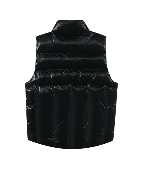 セール】86-IRO338 エッセンシャルキルティンググロッシーダッフル