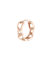 J e te 14K シングルピアス (JJJTE01BS038R4P00)